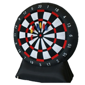 Dartbord XXL